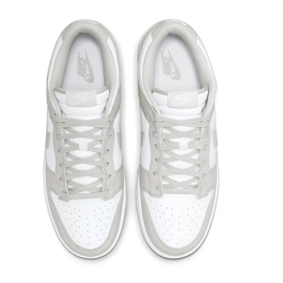 Low Grey Dunk Fog Nike 0629